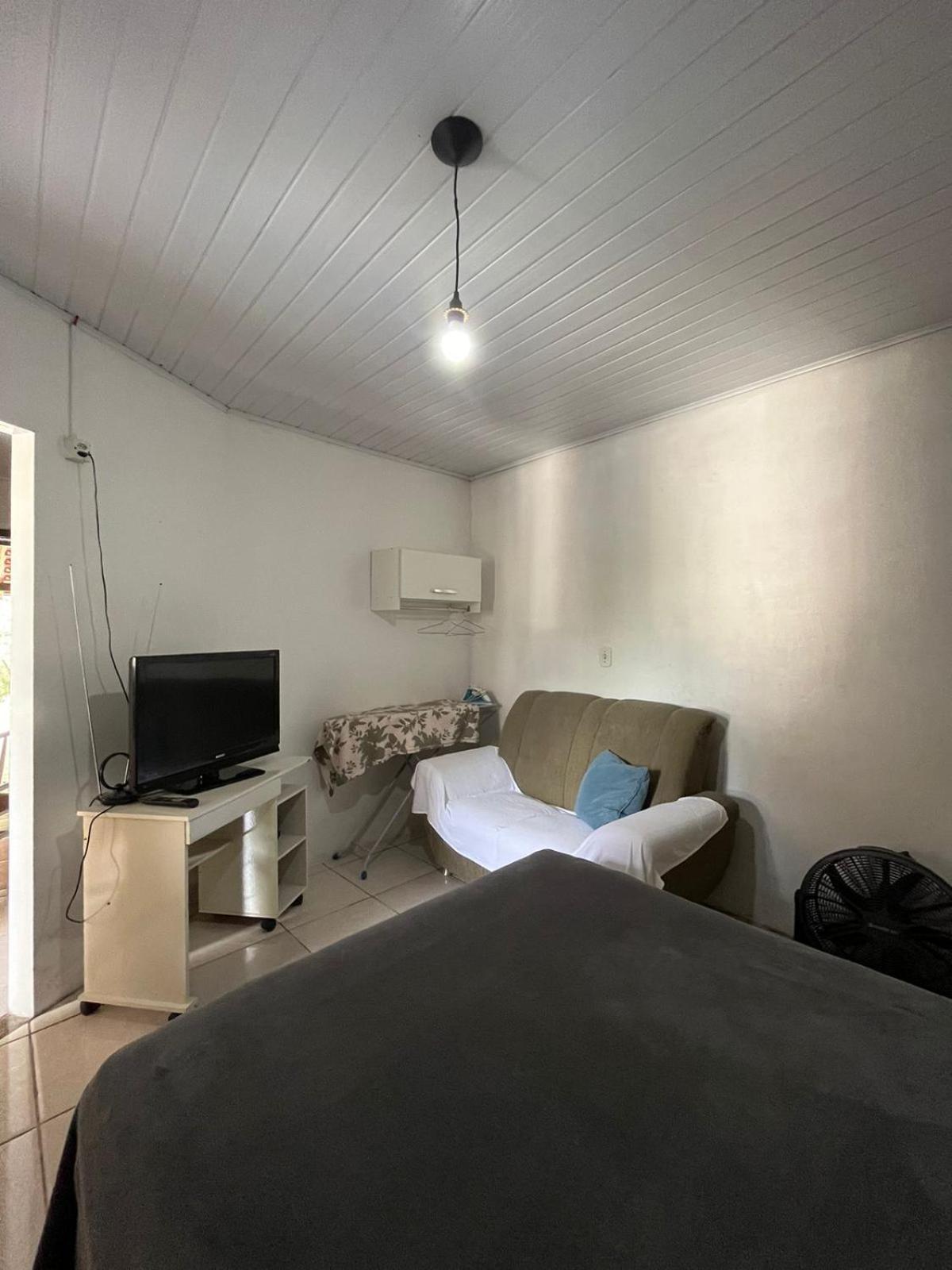 Casa Com Suite Blumenau Bagian luar foto