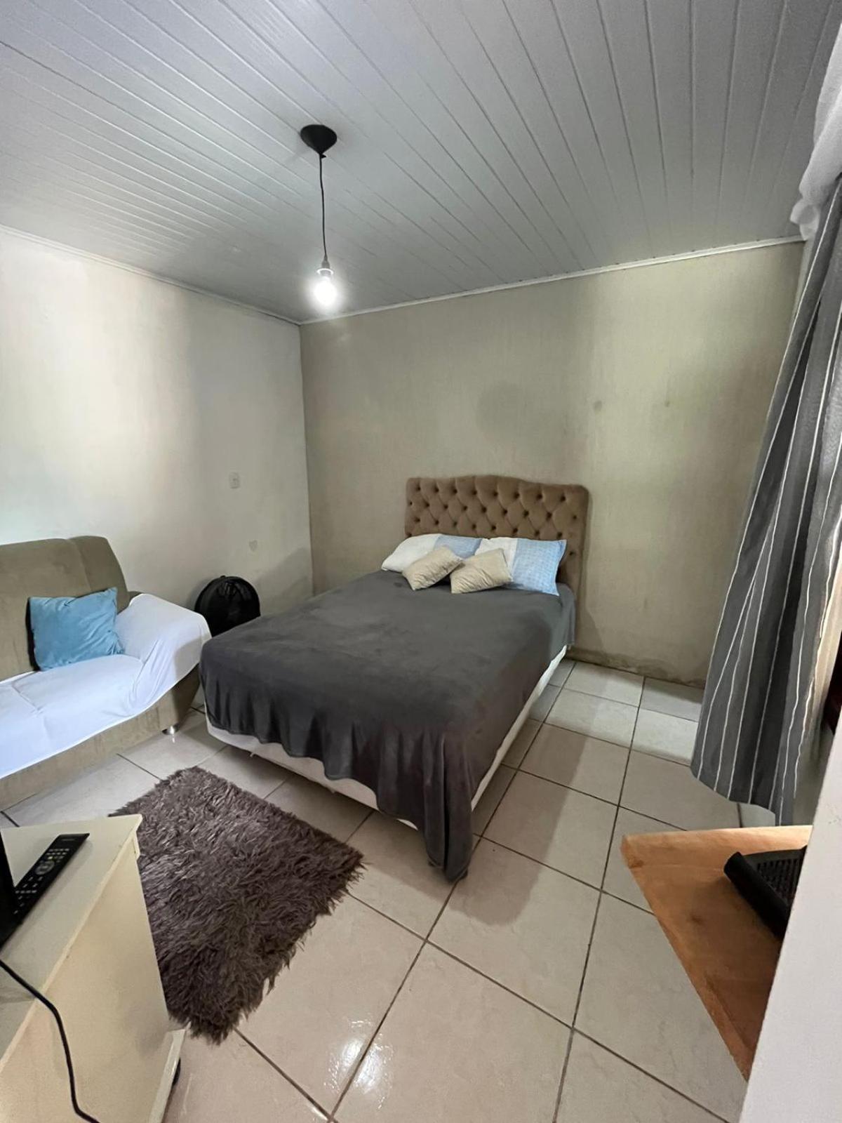 Casa Com Suite Blumenau Bagian luar foto