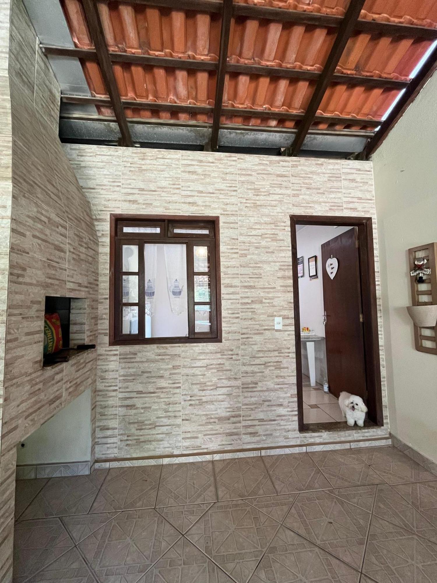 Casa Com Suite Blumenau Bagian luar foto